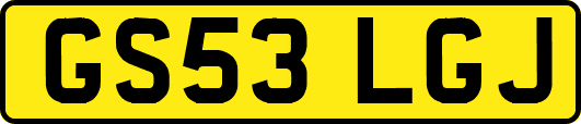 GS53LGJ