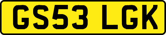 GS53LGK