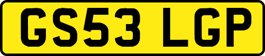GS53LGP