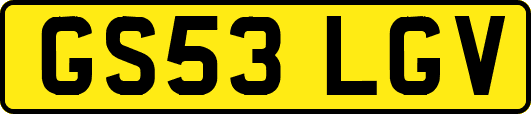 GS53LGV