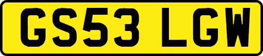 GS53LGW
