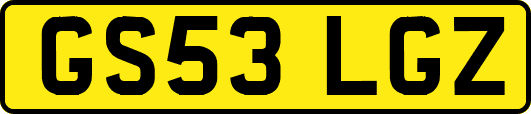 GS53LGZ