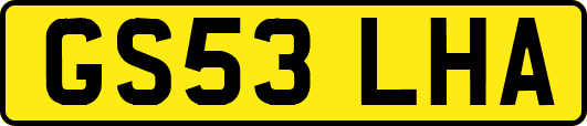 GS53LHA