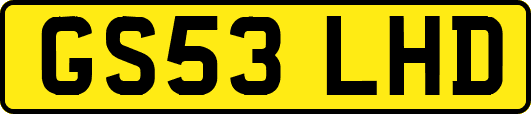 GS53LHD