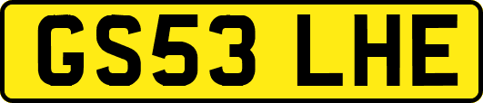 GS53LHE