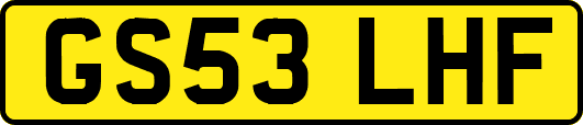 GS53LHF