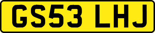 GS53LHJ