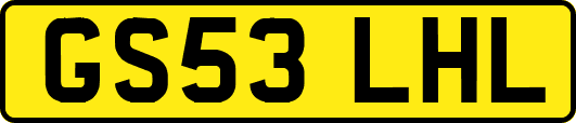GS53LHL