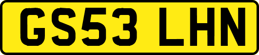 GS53LHN