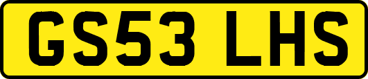GS53LHS