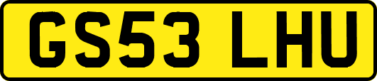 GS53LHU