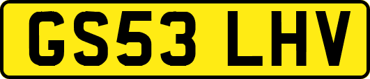 GS53LHV