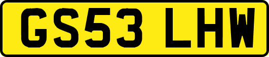 GS53LHW