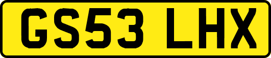 GS53LHX