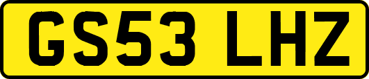 GS53LHZ