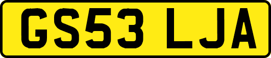 GS53LJA
