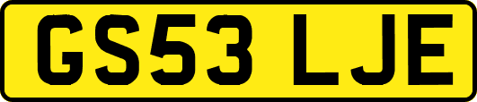 GS53LJE