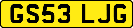 GS53LJG