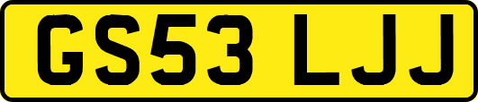 GS53LJJ