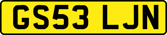 GS53LJN
