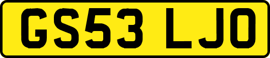 GS53LJO