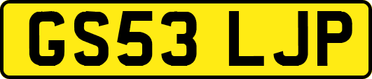 GS53LJP