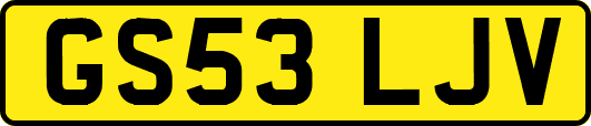 GS53LJV