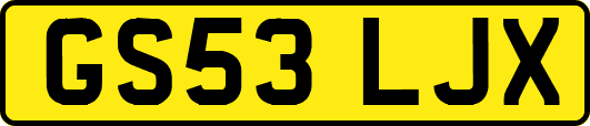 GS53LJX