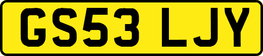 GS53LJY