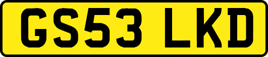 GS53LKD
