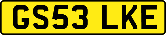 GS53LKE