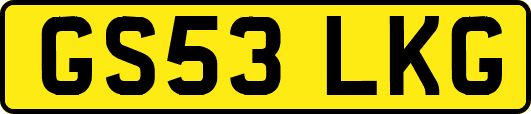 GS53LKG