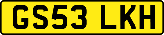 GS53LKH