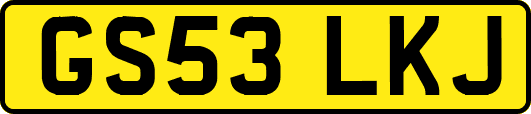 GS53LKJ