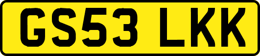 GS53LKK