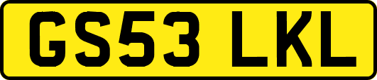 GS53LKL
