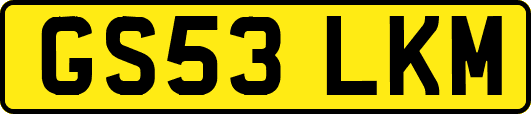 GS53LKM
