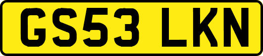 GS53LKN