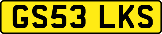 GS53LKS
