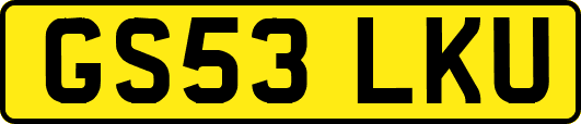 GS53LKU