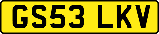 GS53LKV