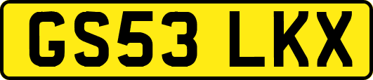 GS53LKX