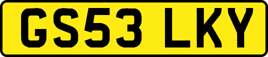 GS53LKY