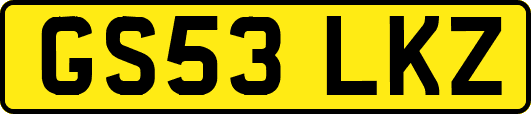 GS53LKZ