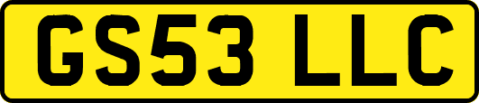 GS53LLC