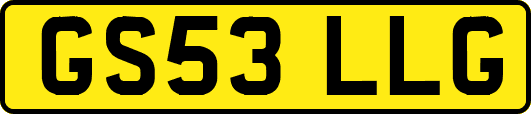 GS53LLG