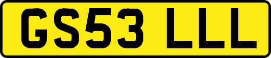 GS53LLL