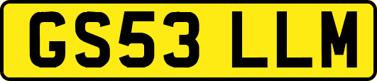 GS53LLM