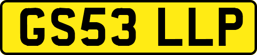 GS53LLP