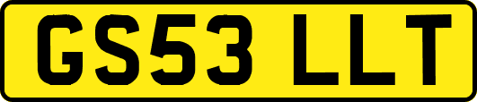 GS53LLT
